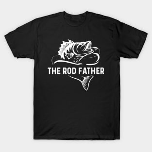 The Rod Father T-Shirt